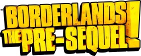 Borderlands: The Pre-Sequel (Xbox 360)