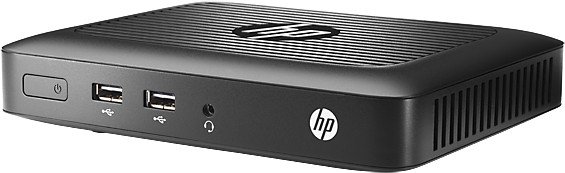 HP t420 Thin Client, GX-209HA, 2GB RAM, 16GB Flash