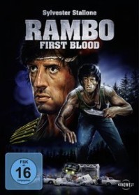 Rambo - First Blood (DVD)