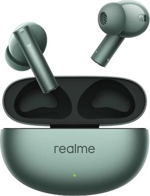 Realme Buds Air 6 grün