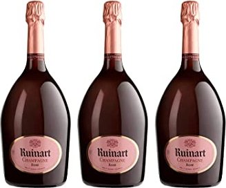 Ruinart Brut Rosé 750ml ab € 77,20 (2024) | Preisvergleich Geizhals  Deutschland | Champagner & Sekt