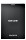 Samsung EF-BP610 Book Cover für Galaxy Tab S6 Lite, grau (EF-BP610PJEGEU)