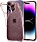 Spigen Liquid Crystal Glitter für Apple iPhone 14 Pro Rose Quartz (ACS04955)