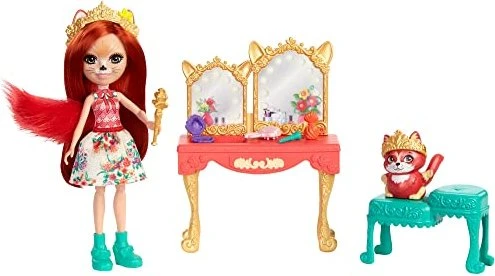 Enchantimals a Altre bambole fashion | Acquisti Online su