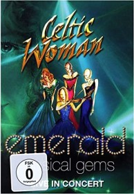 Celtic Woman (DVD)