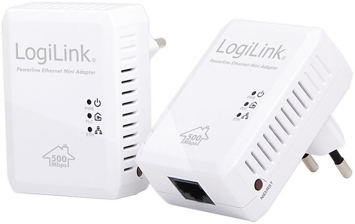 LogiLink PL0008, zestaw