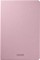 Samsung EF-BP610 Book Cover do Galaxy Tab S6 Lite, Pink Vorschaubild
