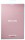Samsung EF-BP610 Book Cover do Galaxy Tab S6 Lite, Pink (EF-BP610PPEGEU)