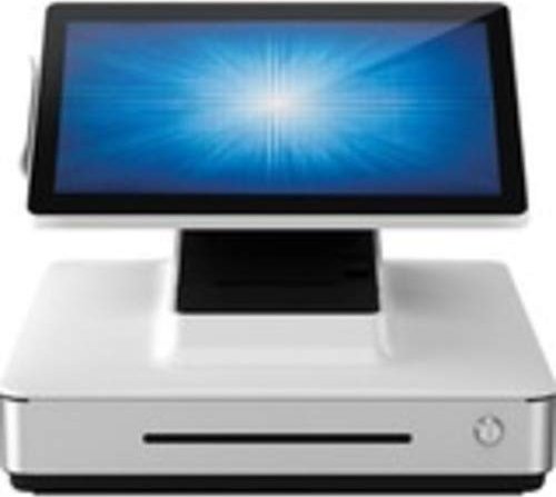 Elo Touch Solutions PayPoint Plus weiß, Core i5-8500T, 8GB RAM, 128GB SSD