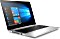 HP EliteBook 745 G5 grau, Ryzen 5 2500U, 8GB RAM, 256GB SSD, DE Vorschaubild