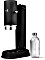 Aarke Carbonator Pro Trinkwassersprudler matte black (A1082)