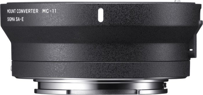 Sigma MC-11 Canon EF na Sony E adapter obiektywu