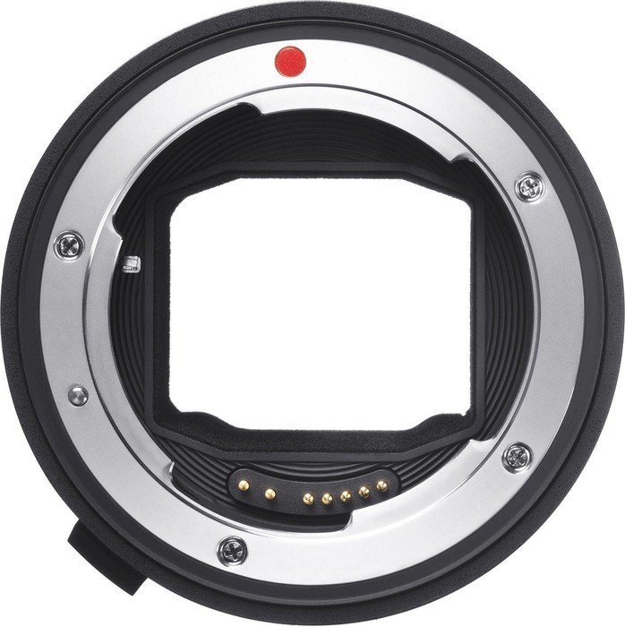 Sigma MC-11 Canon EF na Sony E adapter obiektywu