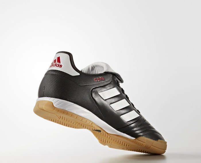 adidas Copa 17.3 IN core black/footwear white (męskie)