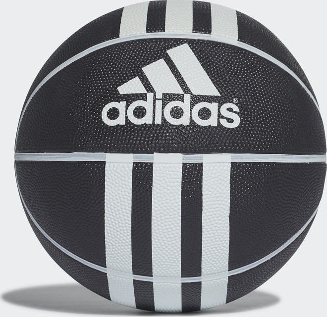 adidas 3-Stripes Rubber X piłka do koszykówki