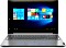 Lenovo V15-ADA, Iron Grey, Athlon Gold 3150U, 8GB RAM, 256GB SSD, DE (82C700BDGE)