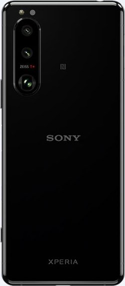 Sony Xperia 5 III Dual-SIM schwarz