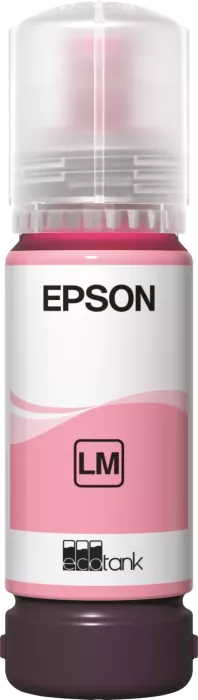 Epson tusz 107/108 purpura jasny