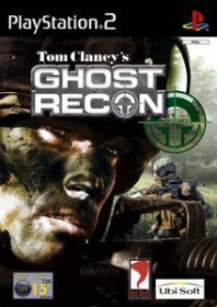 Tom Clancy's Ghost Recon (PS2)