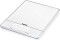 Beurer KS 34 XL electronic kitchen scale white (703.69)