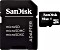 SanDisk microSDHC 16GB Kit, Class 4 (SDSDQM-016G-B35A / SDSDQB-016G-E11)