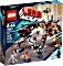 LEGO The Movie - Eisenbarts Duell (70807)