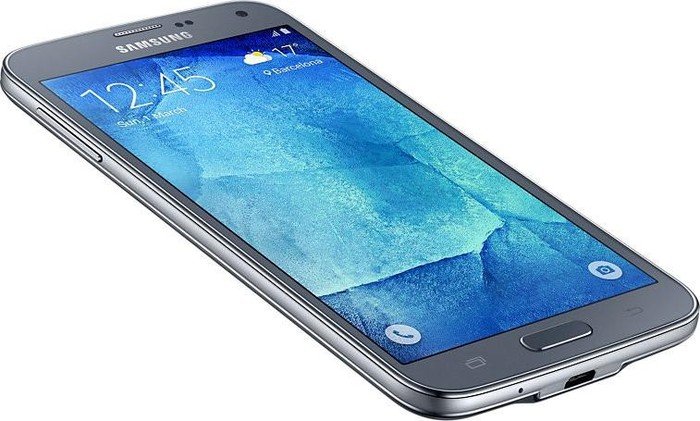 Samsung Galaxy S5 Neo G903F 16GB silber