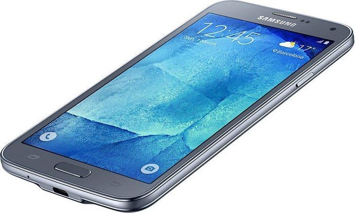 Samsung Galaxy S5 Neo G903F 16GB silber