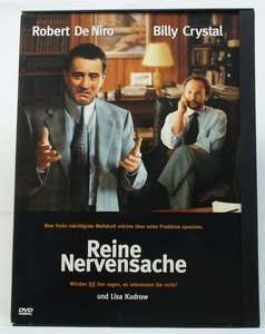 Reine Nervensache (DVD)
