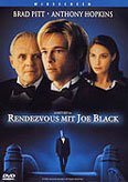 Rendezvous z Joe Black (DVD)