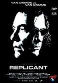 The Replicant (DVD)