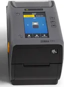 Zebra ZD611t 300dpi, LAN, WLAN, BT, wyświetlacz, termotransfer