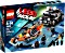 LEGO The Movie - Superbike Verfolgungsrennen (70808)