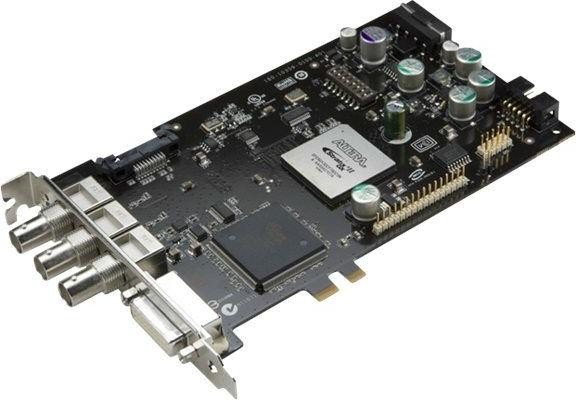 PNY SDI-Output Card für Quadro K6000/K5200/K4200