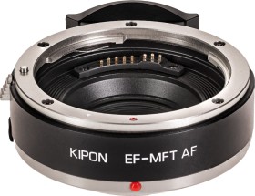 Walimex Pro Kipon AF for Canon EF on MFT lens adapter (22173)