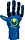 uhlsport Hyperact Absolutgrip HN night blue/white/fluo yellow (101123501)
