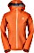 Scott Explorair Light Dryo kurtka braze pomarańczowy (damskie) (289324-7539)