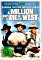 A Million Ways to Die w the West (DVD)