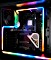 Phanteks Digital RGB Neon LED Kit, Black, 2x 40cm, LED-Streifen Vorschaubild