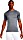 Nike Pro Dri-FIT Shirt kurzarm iron grey/black (Herren) (DD1992-068)