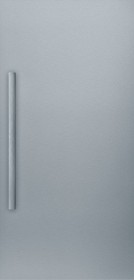 Bosch KFZ40SX0 Dekor-Türverkleidung für Kühlschränke