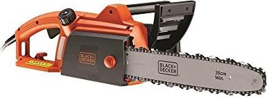 Black&Decker CS1835 Elektro-Kettensäge