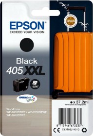 Epson Tinte 405XXL schwarz
