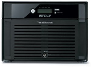 Buffalo TeraStation Pro 6 WSS 6TB, 2x Gb LAN