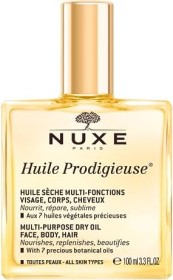 Nuxe Huile Prodigeuse Multifunktions-Trockenöl, 100ml