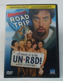 Road Trip (DVD)