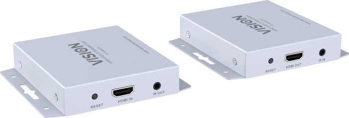 Vision TC-HDMI/IP HDMI-over-IP extender, nadajnik, do 120m
