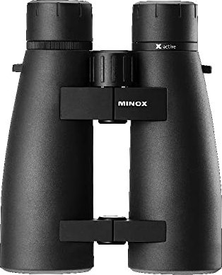Minox X-active