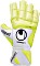 uhlsport Pure Alliance Supersoft white/fluo yellow/black (101117001)