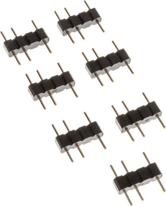 Kolink 1-auf-6 ARGB Splitter-Kabel, 6-fach, 30cm